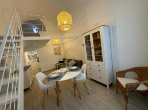 la casa di NU Bisceglie